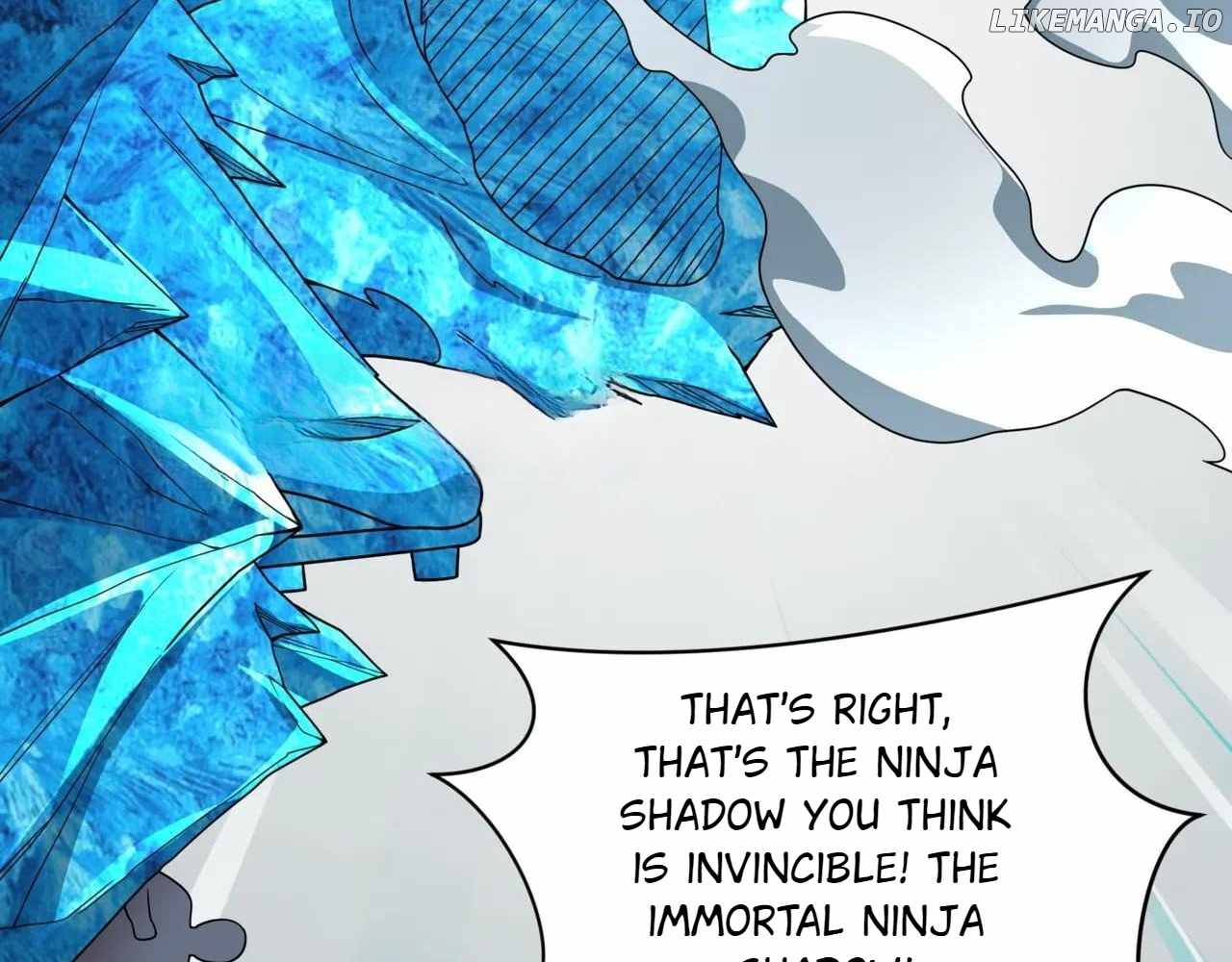 Age of Terror Chapter 488 58